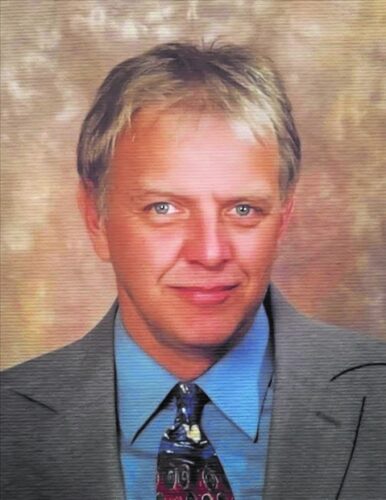 Thomas Swanson